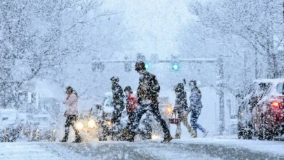 Esenler ve Bayrampaşa'da 12 Şubat Okullar Tatil Mi? Kar Tatili Kaç Gün Sürecek?