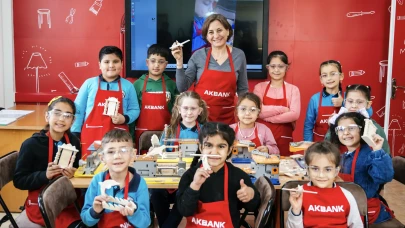 İleri dönüşümle yeni başlangıçlara öncülük