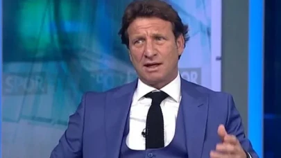 Derbide Favori Fenerbahçe! Kaya Çilingiroğlu’ndan Galatasaray’a Ağır Eleştiri!