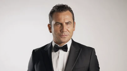 Ferhat Göçer'den 14 Şubat Sevgililer Günü'ne özel gece