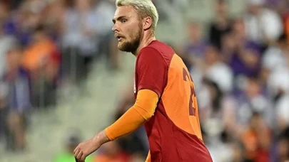 Nelsson'un maliyeti ne kadar, yeni takımı belli oldu? Ne kadar kazanacak?