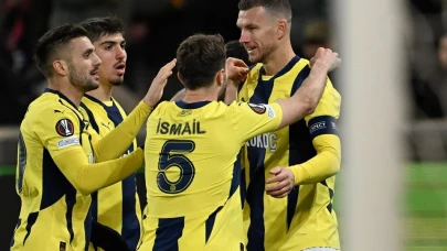 Fenerbahçe-Anderlecht Maçı Tarihi Ne Zaman? Avrupa Ligi Play-Off Tarihi