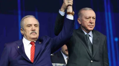 Mehmet Salim Ensarioğlu Kimdir, Kaç Yaşında, Nereli, Hangi Partilerde Görev Yaptı, Siyasi Kariyeri?