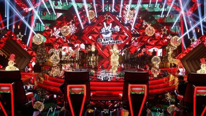 O Ses Türkiye Nerede Çekiliyor, Hangi Stüdyolarda O Ses Çekimleri Yapılıyor?