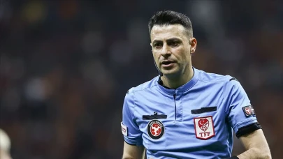 Ali Şansalan Fenerbahçe'nin Hangi Maçlarını Yönetti? İşte Fenerbahçe Karnesi!