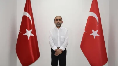 Lübnan'a kaçacaktı! Reyhanlı saldırısının faili yakalandı