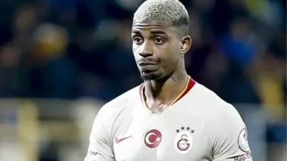 GS'de Lemina Maaşı, Bonservis Bedeli? Lemina Ne Kadar Kazanacak? Galatasaray'a Transfer Oldu mu?