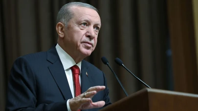 AK Parti'de değişim haftası: Cumhurbaşkanı Erdoğan yoğun mesaide!