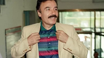 Ferdi Tayfur'un Şarkıcı Olmadan Önceki Mesleği Herkesi Şaşırttı!