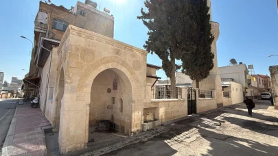 Ramazan ayının ilk günü 12 eser yeniden ibadete açılıyor