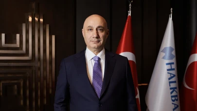 Kadın girişimcilere 82 milyar TL destek: Halkbank 2024’te öncü rolünü sürdürdü