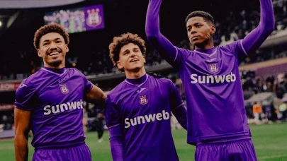 Fenerbahçe- Anderlecht Maçında Jan Vertonghen Oynayacak mı?