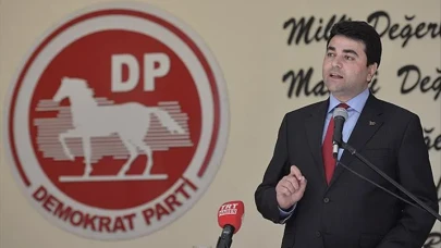Demokrat Parti Başkanı Gültekin Uysal Kimdir, Kaç Yaşında, Nereli, Hangi Partilerde Görev Yaptı?