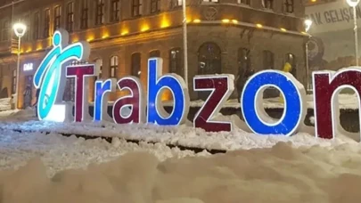 24 Şubat KTÜ, Trabzon Bugün Tatil Mi? Resmi Açıklama Trabzon Var Mı?
