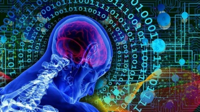 Evrimleşmesi 500 Milyon Yıl Sürecek Protein Yapay Zeka İle Saatler İçinde Evrimleştirildi