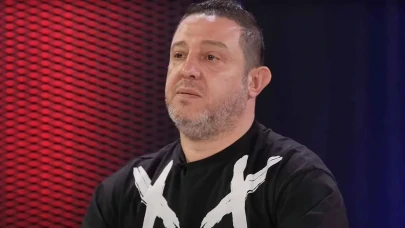 Nihat Kahveci’den Slavko Vincic Yorumu