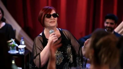 Sandık Kokusu’nda Emel Müftüoğlu Rüzgarı! 45. Bölümde Düğüne Damga Vuran Performans