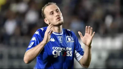 GS'de Ardian Ismajli Transferi Son Durum! Ardian Ismajli Galatasaray ile Anlaştı Mı, Transferinde Ne Oldu?