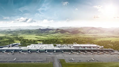 TAV Havalimanları ve Arçelik'ten yeşil geleceğe yatırım