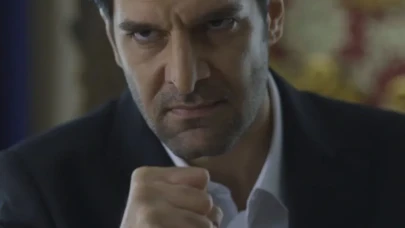 Deha Dizisinde Deprem! Karga’nın Ani Vedası Seyirciyi Şoke Etti, Peki Sırada Kim Var?