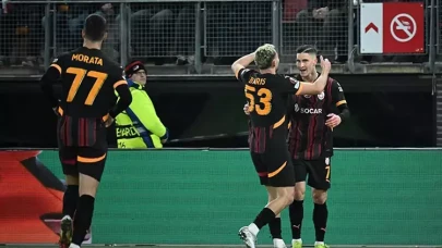 Galatasaray Az Alkmaar kaç farklı skorla yenmeli? Nasıl tur atlar? Son 16 turunda rakibi kim?
