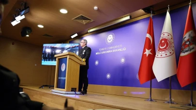 MSB'den CHP lideri Özgür Özel'e sert tepki! Komutanlar dava açıyor