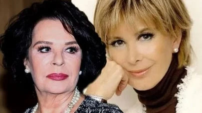 Filiz Akın’ın Son Sağlık Durumu Ne? Hülya Koçyiğit Açıkladı! Ünlü Oyuncu İyileşti mi?