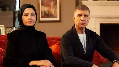 Kızıl Goncalar Bitiyor Mu? 50. Bölümde Veda Edebilir