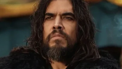 Selahaddin Eyyubi’de Beklenmedik Ayrılık! Urfalı Karakteri Hikâyesine Veda Etti!