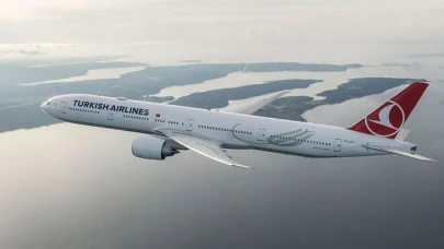 THY İptal Olan Uçuş Sorgulama 5-6 Şubat! Sabiha Gökçen ve İstanbul Havalimanı Sefer Görüntüleme Ekranı