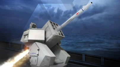 Türkiye’nin Yerli Gemisavar Füzeleri! ATMACA, GÖKSUR ve Orta Menzilli Füze Sistemleri