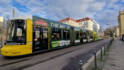 Muratbey'den Avrupa pazarında istikrarlı yükseliş