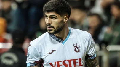 Eren Elmalı İçin Son Durum! Galatasaray’dan 5 Milyon Euro’luk Teklif!