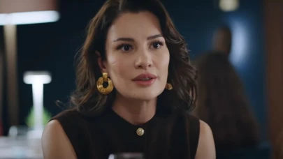 Kızılcık Şerbeti Dizisinde Işıl Kimdir? Kaç Yaşında, Nereli?