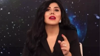 Astrolog Hilal Saraç Gözaltına mı Alındı, Neden? Hilal Saraç Kimdir?