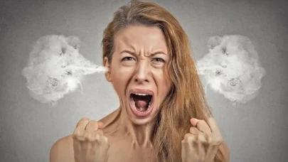 Öfkeniz sizi kontrol etmesin, siz onu yönetin! İşte etkili öfke kontrolü yöntemleri!