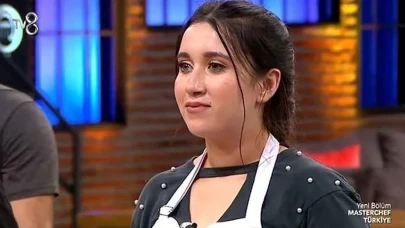 MasterChef Eslem İsyan Etti! Bıçaklandı, Hastanede Hayatta Kalma Mücadelesi Verdi