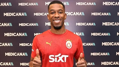 Carlos Cuesta Transferinde Şok İtiraf! Galatasaray’ın 8 Milyon Euro Ödediği Yıldız İçin Eski Kulübünden Bomba Açıklama!