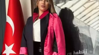 Elif Karaarslan'dan Olay Yaratan Mezuniyet Paylaşımı! Hakemlikten Men Edilmişti, Yeni Kariyerini Açıkladı