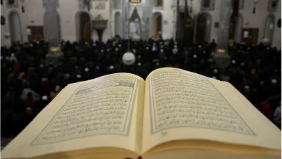 2025 yılı Kadir Gecesi hangi gün? Ne Zaman? Kadir Gecesi’ne Kaç Gün Kaldı?