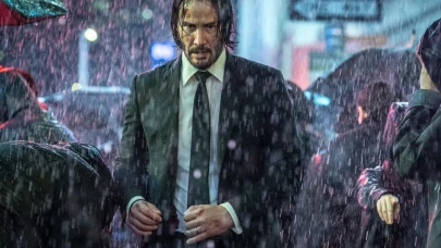 John Wick 3: Parabellum Nasıl Bitiyor? Konusu Ne Anlatıyor, Karakterler ve Oyuncu Kadrosu Kimler?