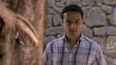 Behlül’ün Sırrını Bilen Beşir’in Son Hali Şaşırttı! Baran Akbulut Görenleri Hayrete Düşürdü