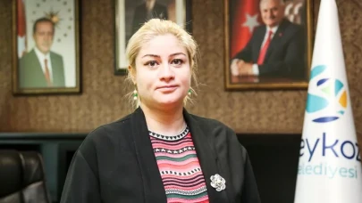 Manolya Demirören Tekin Kimdir, Aslen Nereli, Eğitim Durumu, Kaç Yaşında, Hayatı ve Kariyeri!