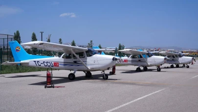 Türk Hava Kurumu 100. yaşında yeniden yapılanmaya odaklanıyor