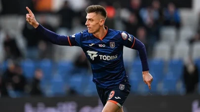 Süper Lig 2024-2025 Güncel Gol Krallığı Sıralaması (SON DURUM)