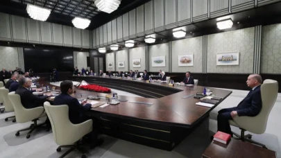 Kabine Değişikliği 2025, Hangi Bakanlar Değişebilir? Kulislerde Neler Konuşuluyor?