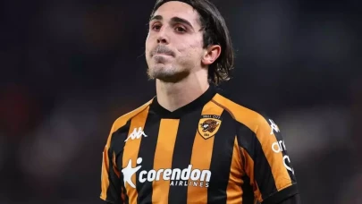 İngiltere Macerası Kısa Sürdü! Abdülkadir Ömür, Rizespor ile Yeniden Süper Lig’de