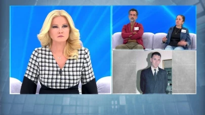 Mahir Ünlütaşkıran 17 Yıldır Nerede? Müge Anlı’da Ortaya Çıkan Şok Edici Detaylar!