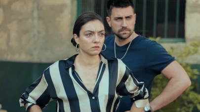 Magarsus 2. Sezon Yayın Tarihi Açıklandı! Netflix’te Var mı, Hangi Platformda? İşte Detaylar!