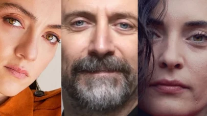 "Kral Kaybederse" Dizisi Ekrana Çıkmaya Hazırlanıyor! İkinci Fragmanı Çıktı